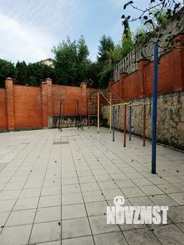 Коттедж 250м&sup2;, 4-этажный, на длительный срок, 