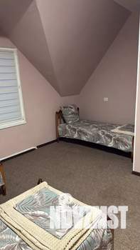 Дом 262м², 2-этажный, посуточно, 