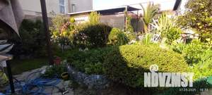 Дом 30м², 1-этажный, посуточно, 