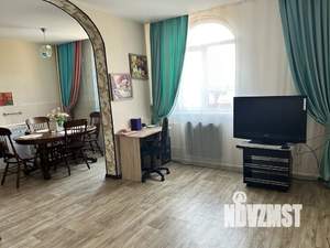 Дом 124м², 3-этажный, посуточно, 