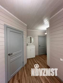 Дом 118м², 2-этажный, посуточно, 