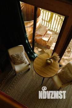 Дом 32м&sup2;, 1-этажный, посуточно, 