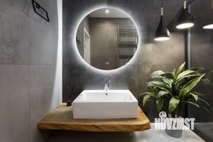 Коттедж 200м², 2-этажный, на длительный срок, 