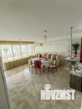 Дом 14м², 2-этажный, посуточно, 