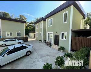 Дом 120м², 2-этажный, на длительный срок, 