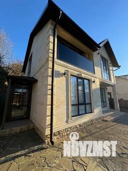 Дом 120м², 2-этажный, посуточно, 