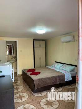 Дом 20м&sup2;, 1-этажный, на длительный срок, 