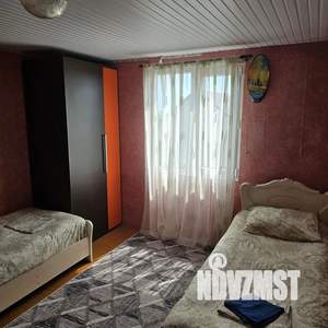 Дом 30м², 1-этажный, посуточно, 