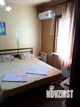 Дом 40м², 1-этажный, посуточно, 