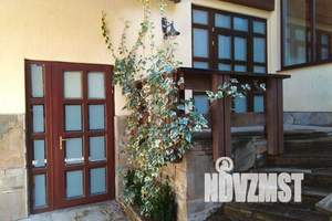 Дом 500м², 2-этажный, посуточно, 