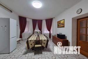 Дом 400м², 3-этажный, посуточно, 