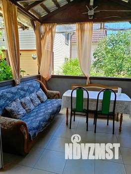 Дом 32м², 1-этажный, посуточно, 