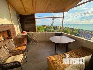 Дом 50м&sup2;, 1-этажный, посуточно, 