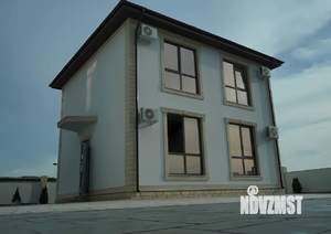 Коттедж 150м&sup2;, 2-этажный, на длительный срок, 