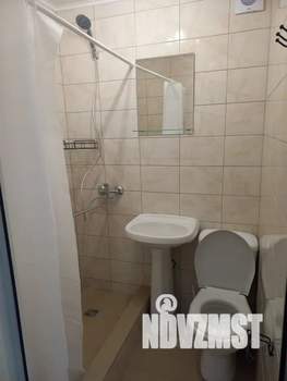 Дом 15м², 1-этажный, посуточно, 