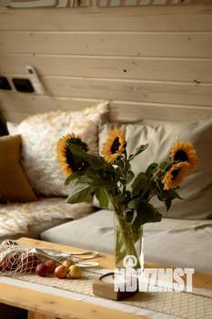 Дом 40м², 2-этажный, посуточно, 