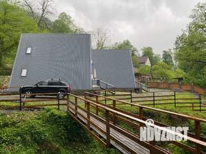 Дом 82м&sup2;, 2-этажный, посуточно, 