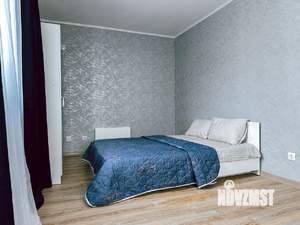 Дом 35м², 1-этажный, на длительный срок, 