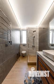 Дом 170м², 3-этажный, на длительный срок, 