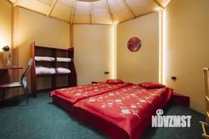 Дом 16м&sup2;, 1-этажный, посуточно, 