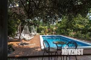 Дом 380м², 2-этажный, посуточно, 