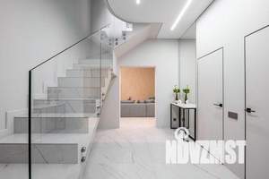 Дом 360м², 2-этажный, посуточно, 
