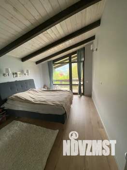 Дом 140м², 2-этажный, посуточно, 