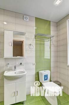 Дом 120м², 2-этажный, посуточно, 