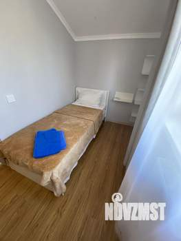 Дом 81м², 2-этажный, посуточно, 