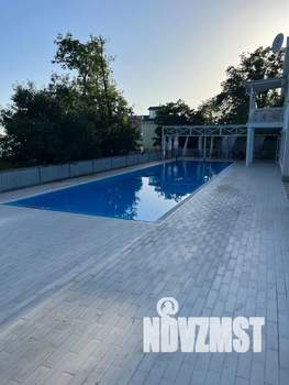 Дом 230м², 2-этажный, посуточно, 