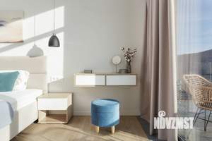 Коттедж 200м², 2-этажный, на длительный срок, 