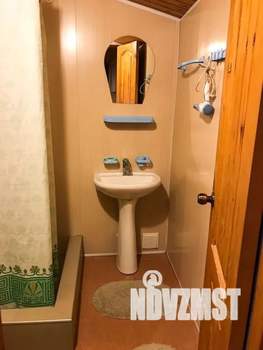 Дом 20м&sup2;, 1-этажный, посуточно, 