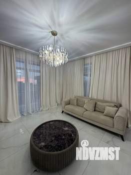 Дом 100м&sup2;, 2-этажный, посуточно, 