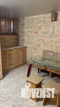 Дом 70м², 2-этажный, посуточно, 