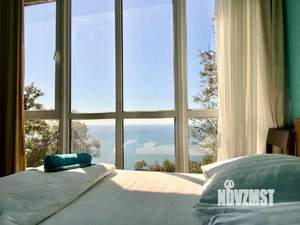 Дом 350м², 3-этажный, посуточно, 