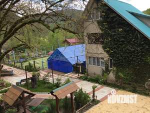 Дом 350м², 3-этажный, на длительный срок, 