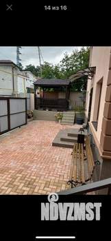 Дом 150м², 3-этажный, посуточно, 