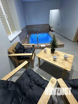 Дом 220м², 3-этажный, посуточно, 