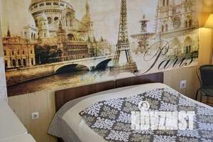 Дом 20м&sup2;, 1-этажный, посуточно, 