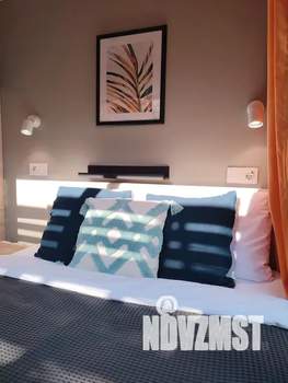 Дом 15м², 1-этажный, посуточно, 