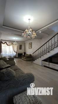 Дом 360м², 4-этажный, на длительный срок, 