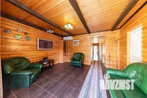 Дом 220м², 2-этажный, посуточно, 