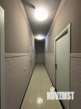Таунхаус 200м², 3-этажный, на длительный срок, 