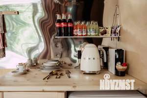 Дом 15м², 1-этажный, посуточно, 