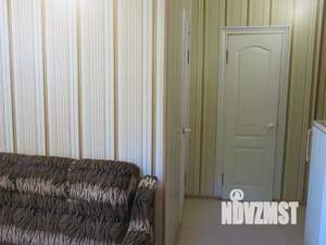 Дом 27м², 2-этажный, посуточно, 