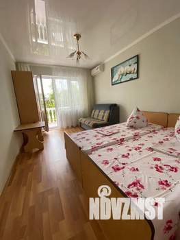 Дом 50м², 3-этажный, посуточно, 