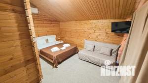 Дом 25м², 1-этажный, посуточно, 