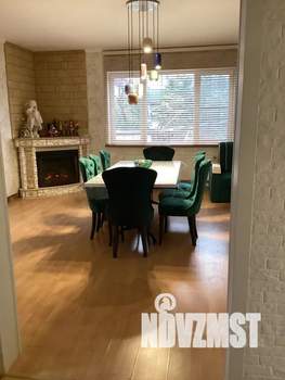 Дом 140м², 2-этажный, посуточно, 