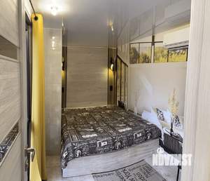 Дом 44м², 1-этажный, посуточно, 