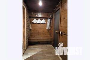 Дом 75м², 1-этажный, посуточно, 